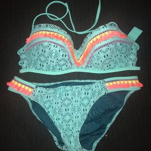 like new bikini